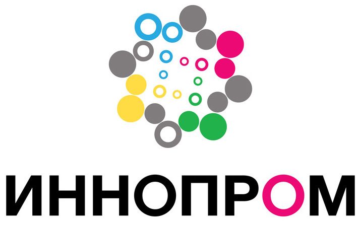 Логотип Иннопром